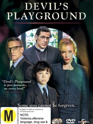 Devils Playground: Season 1