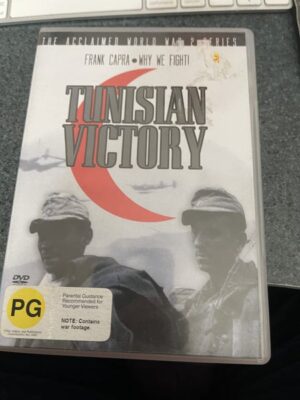 Tunisian Victory