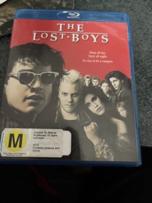 The Lost Boys (Special Edition)