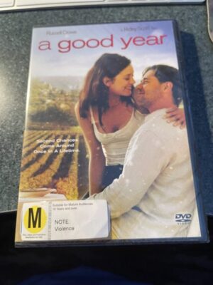 A Good Year