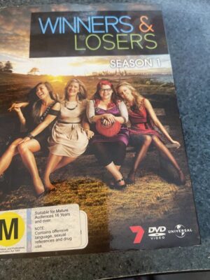 Winners And Losers: Season 1