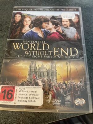 World Without End