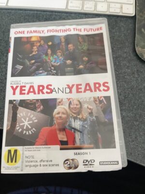 Years and Years: Season 1