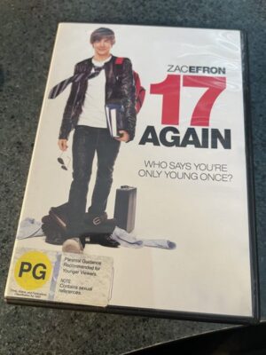 17 Again