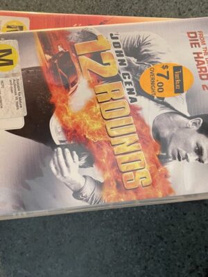 12 Rounds