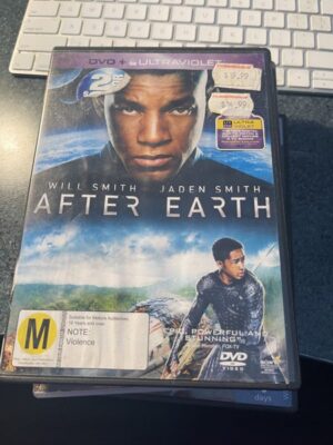 After Earth