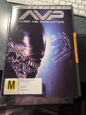 Alien vs. Predator