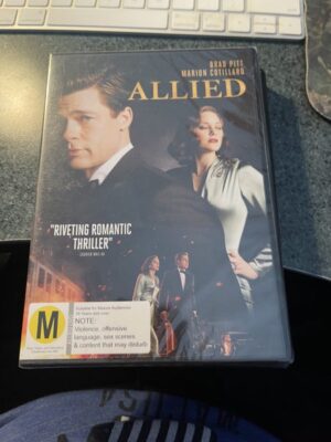 Allied