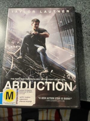 Abduction