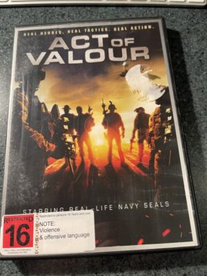 Act of Valour