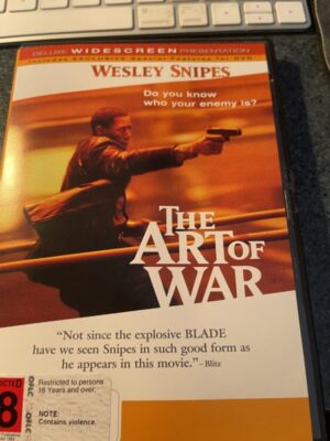 The Art Of War
