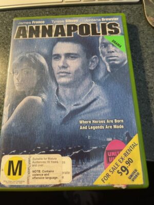Annapolis