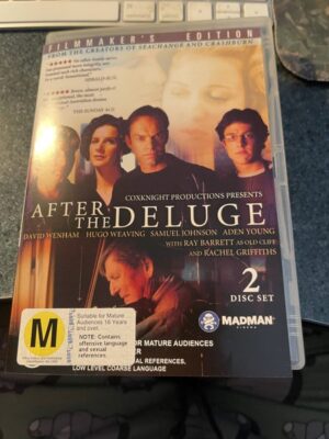 After the Deluge (2003)