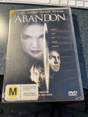 Abandon