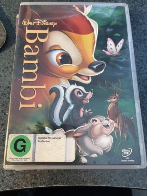Bambi