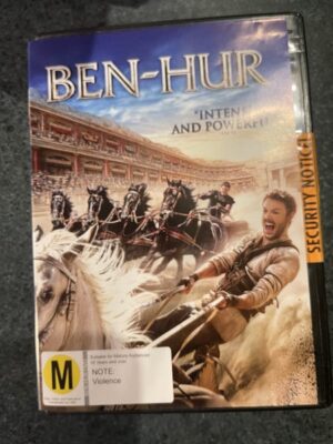 Ben-Hur (2016)