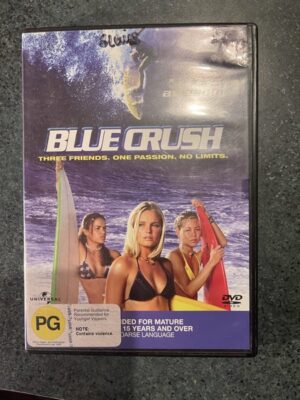 Blue Crush