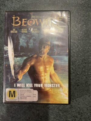 Beowulf