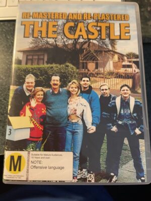 The Castle
