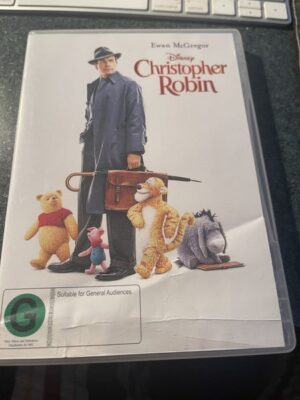 Christopher Robin