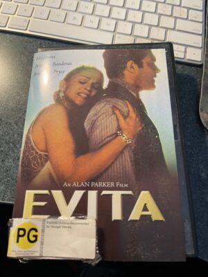 Evita