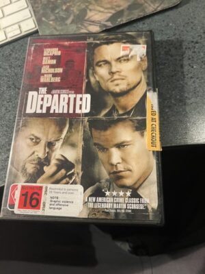 The Departed