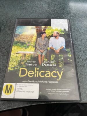 Delicacy