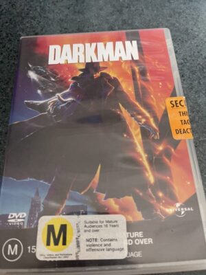 Darkman