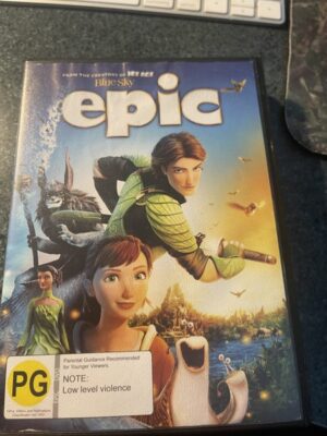 Epic