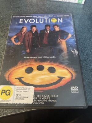 Evolution