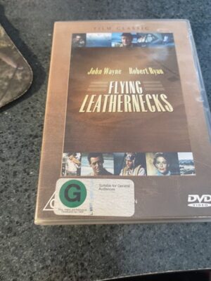 Flying Leathernecks