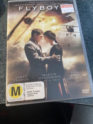 Flyboys