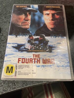 The Fourth War