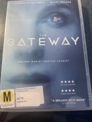 The Gateway