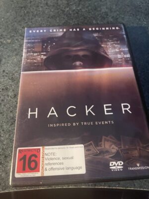 Hacker