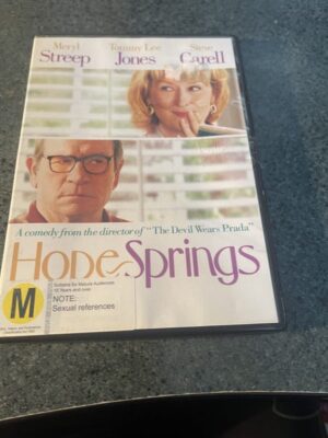 Hope Springs