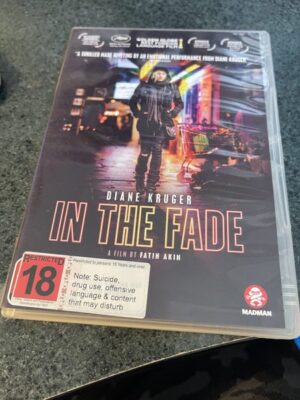 In The Fade