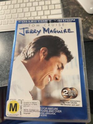 Jerry Maguire