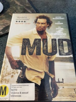 Mud
