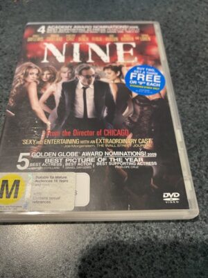 Nine