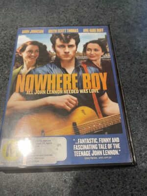 Nowhere Boy