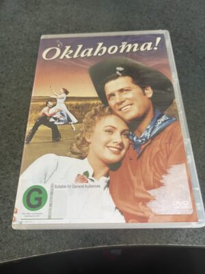 Oklahoma!