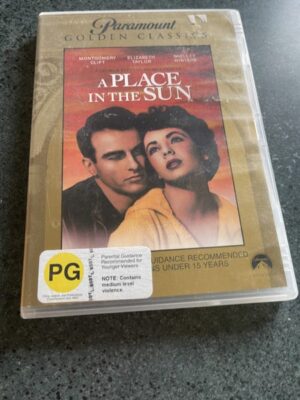 A Place In The Sun