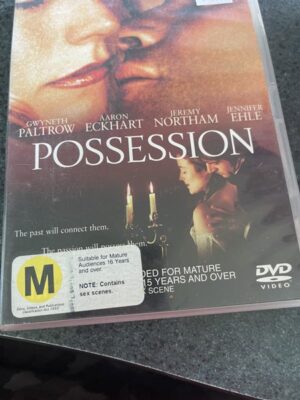 Possession