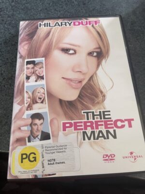 The Perfect Man
