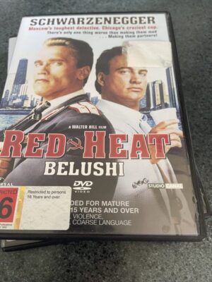 Red Heat