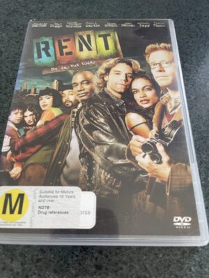 Rent