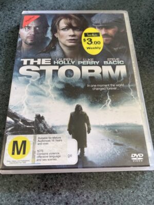 The Storm
