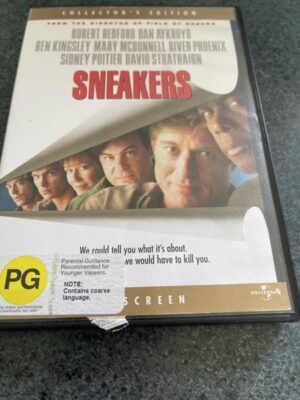 Sneakers