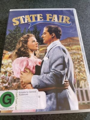 State Fair